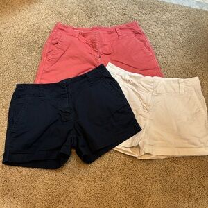 Bundle of Vineyard Vines Women’s Everyday Shorts